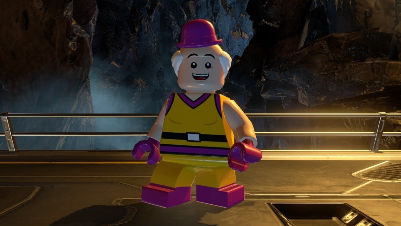 LEGO Batman 3: Más Allá de Gotham - Imagen 46